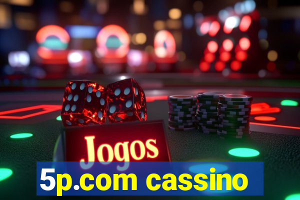 5p.com cassino